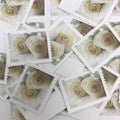 2011 Wedding Roses Forever Stamps(5 Books 100pcs)