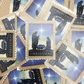 2016 Nativity Forever Stamps(5 Books 100pcs)