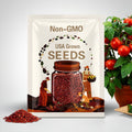 Red Robin Dwarf cherry tomato. 40+ fresh seeds for the 2025 season